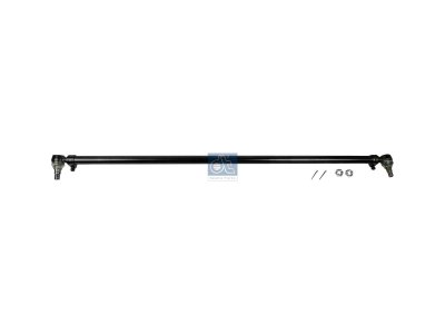 DT Spare Parts - Track rod - 6.53018