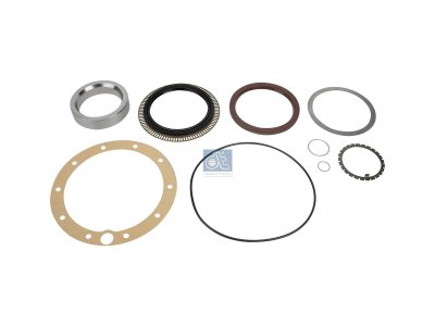 DT Spare Parts - Repair kit - 4.91481