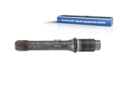 DT Spare Parts - Drive shaft - 1.16531