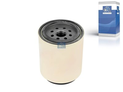 DT Spare Parts - Fuel filter - 3.22018