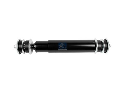 DT Spare Parts - Shock absorber - 2.61263