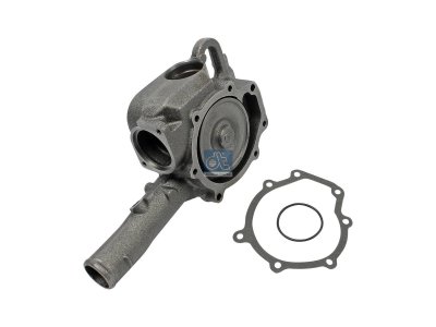 DT Spare Parts - Water pump - 4.63674