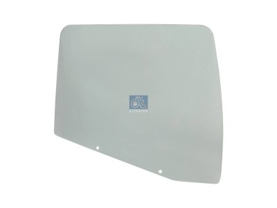 DT Spare Parts - Door glass - 3.81509