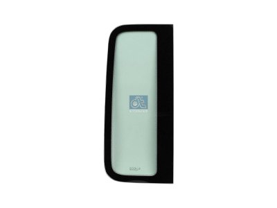 DT Spare Parts - Side glass - 3.81531