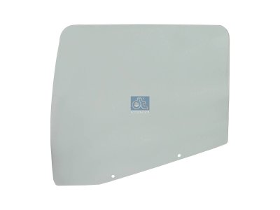 DT Spare Parts - Door glass - 3.81508