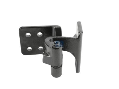 DT Spare Parts - Door hinge - 3.85121