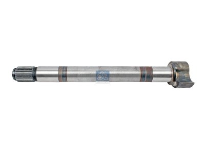 DT Spare Parts - Brake camshaft - 4.64847