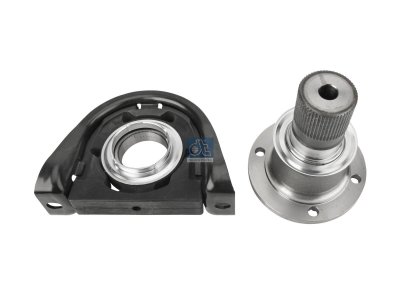 DT Spare Parts - Center bearing kit - 2.34065