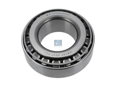 DT Spare Parts - Tapered roller bearing - 3.60021