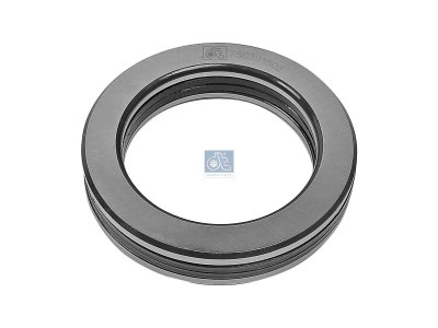 DT Spare Parts - Cylinder roller bearing - 3.60022