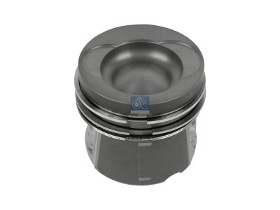 DT Spare Parts - Piston - 3.10137