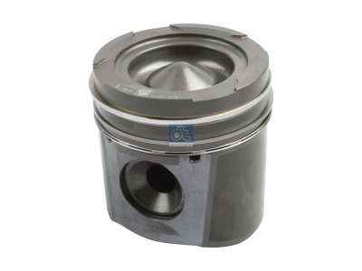 DT Spare Parts - Piston - 3.10143