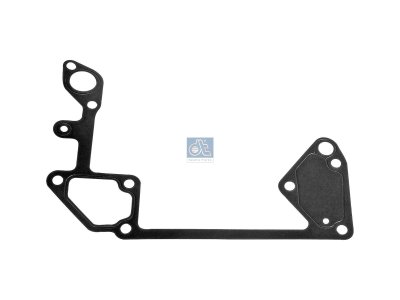 DT Spare Parts - Gasket - 3.16114