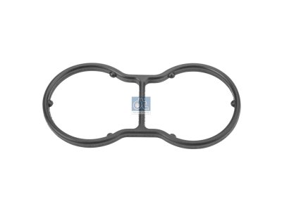 DT Spare Parts - Gasket - 3.14207