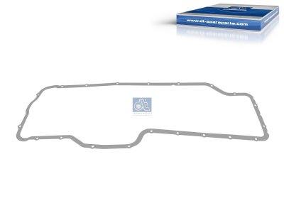 DT Spare Parts - Oil sump gasket - 3.14227