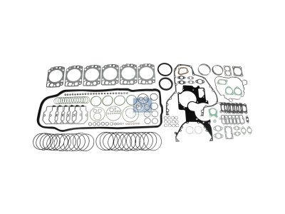 DT Spare Parts - General overhaul kit - 3.90005