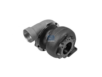 DT Spare Parts - Turbocharger - 4.63764