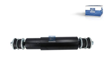 DT Spare Parts - Shock absorber - 3.66549