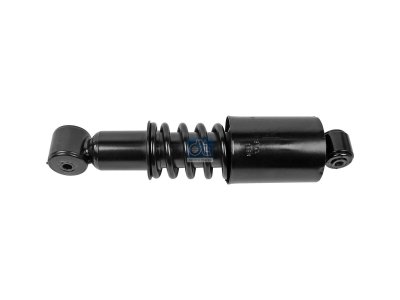 DT Spare Parts - Cabin shock absorber - 3.83028