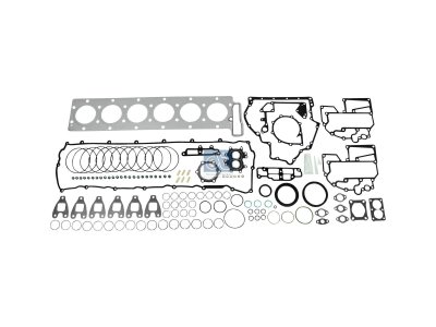 DT Spare Parts - General overhaul kit - 3.90006