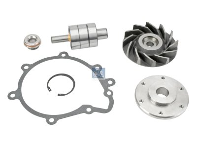 DT Spare Parts - Repair kit - 3.90606