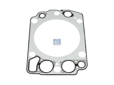 DT Spare Parts - Cylinder head gasket - 3.12105