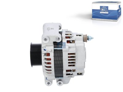 DT Spare Parts - Alternator - 1.21756