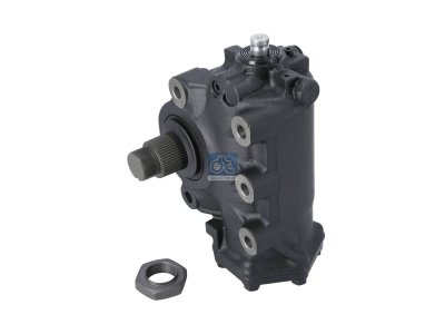 DT Spare Parts - Steering gear - 2.53382