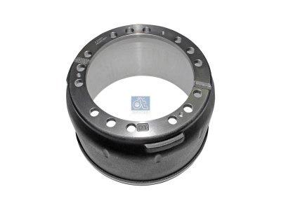 DT Spare Parts - Brake drum - 4.64921