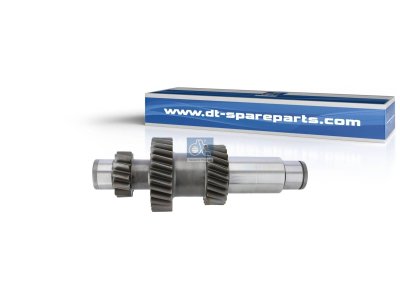 DT Spare Parts - Counter shaft - 2.32736