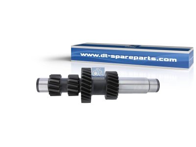 DT Spare Parts - Counter shaft - 2.32737