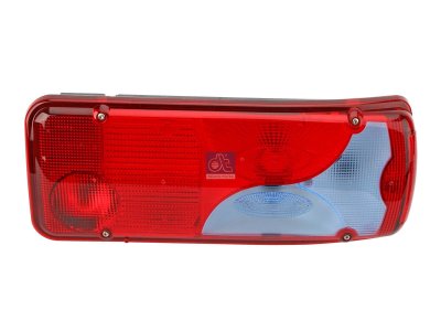 DT Spare Parts - Tail lamp - 3.32018