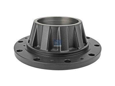 DT Spare Parts - Wheel hub - 3.67613