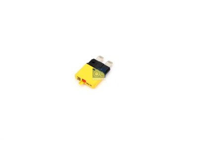 DT Spare Parts - Automatic fuse - 3.33034