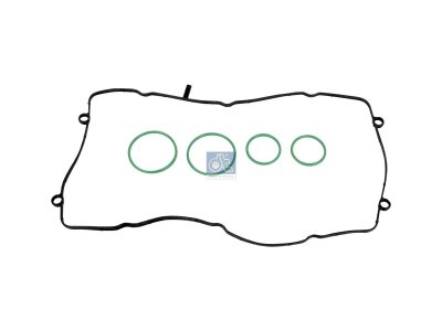 DT Spare Parts - Gasket kit - 1.31147