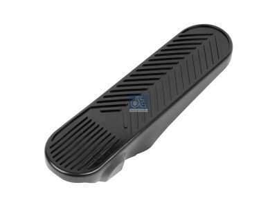 DT Spare Parts - Pedal rubber - 3.41052