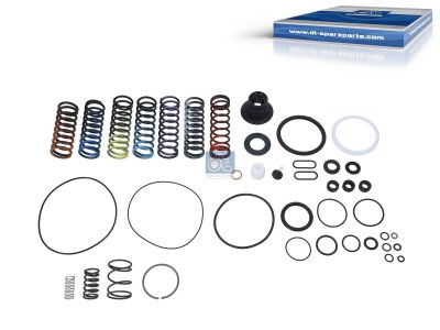 DT Spare Parts - Repair kit - 3.97007