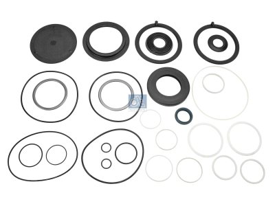 DT Spare Parts - Gasket kit - 3.96921