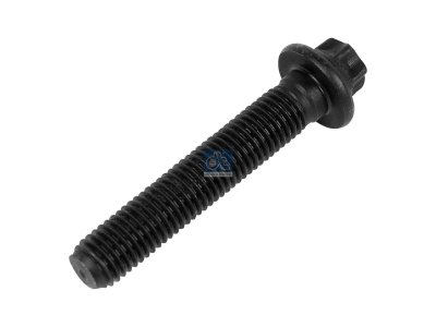 DT Spare Parts - Connecting rod screw - 3.11215 - 12 Pack