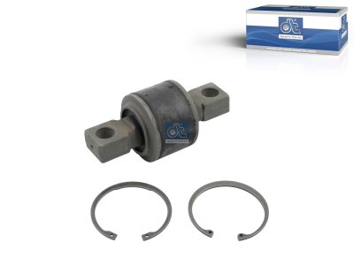 DT Spare Parts - Repair kit - 3.96618