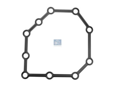 DT Spare Parts - Gasket - 3.50102