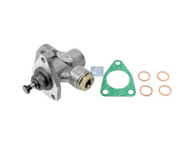 DT Spare Parts - Feed pump - 3.21011