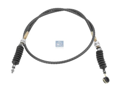 DT Spare Parts - Control wire - 3.26015