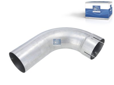 DT Spare Parts - Front exhaust pipe - 3.25239