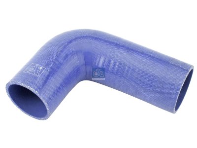 DT Spare Parts - Radiator hose - 3.16447