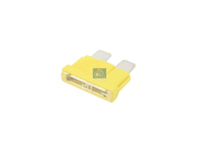 DT Spare Parts - Fuse - 9.69104 - 10 Pack