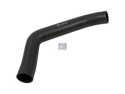 DT Spare Parts - Radiator hose - 3.16448