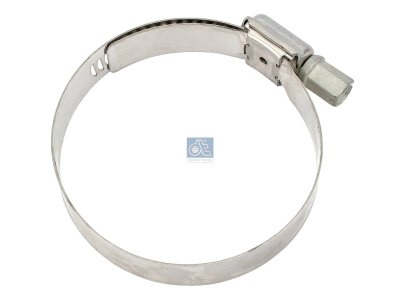 DT Spare Parts - Hose clamp - 3.16432