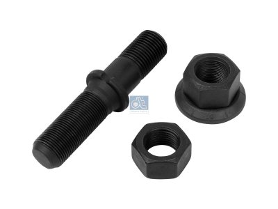 DT Spare Parts - Wheel bolt - 10.10041 - 10 Pack