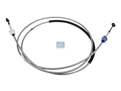 DT Spare Parts - Control cable - 2.32943